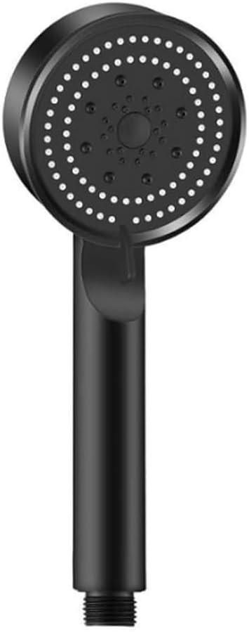 Duş Başlığı 5 Fonksiyonlu Su Tasarruflu Yüksek Basınçlı Kademeli