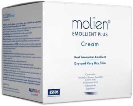 Molien Krem 300 ml