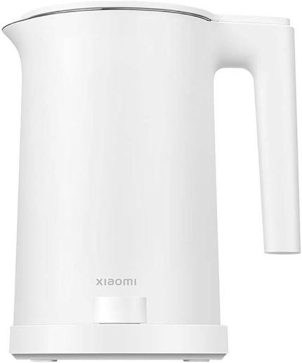 Xiaomi Smart Kettle 2 Pro – 1800 W güç, 1°C ince ayar, LED ekran, uygulama kontrolü, şık ve hızlı
