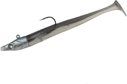 Craft Ceana Eely Shad Silikon Yem CES-75#004 Belone