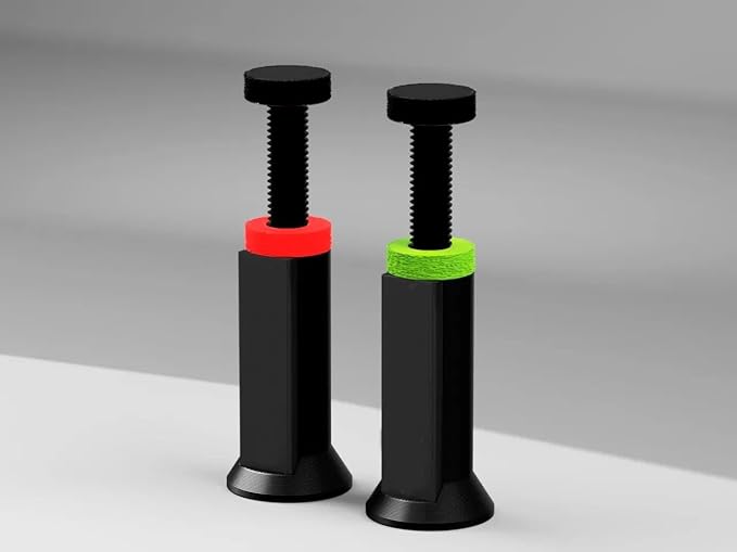 Ekran Kartı Tutucu, Ekran Kartı Destek Aparatı, Gpu 1 Adet