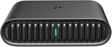 TL-WR1502X, AX1500Mbps, 1 Gigabit WAN ve 1 Giabit Lan Port, Power Bank ile Çalışabilen All-in-One(Router, 3G/4G USB Modem, Hotspot, Acess Point, Menzil Genişletici) Taşınabilir Wi-Fi 6 Router