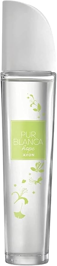 Pur Blanca Hope Kadın Parfüm Edt 50 Ml.