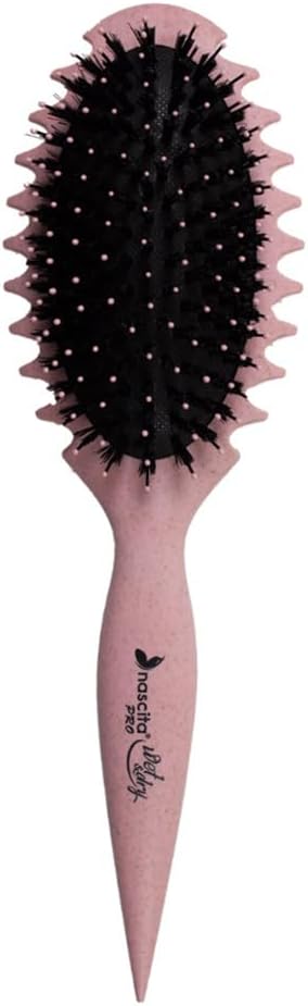 Magical Curl Saç Fırçası - 52