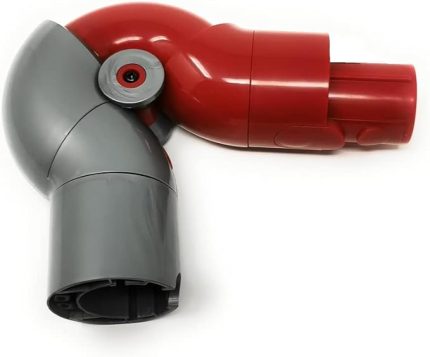 adaptör, Dyson V7, V8, V10, V11, V15 ile uyumlu zor erişilen alanlar için açılı adaptör