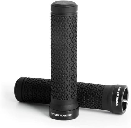 Elektrikli Bisiklet Scooter Elcik Avuç İçi Destekli Alyanlı Çift Takım Set