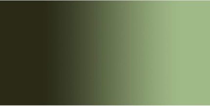 Rowney Graduate Yağlı Boya Grad Oil 200 ml, Sap Green (117200375)