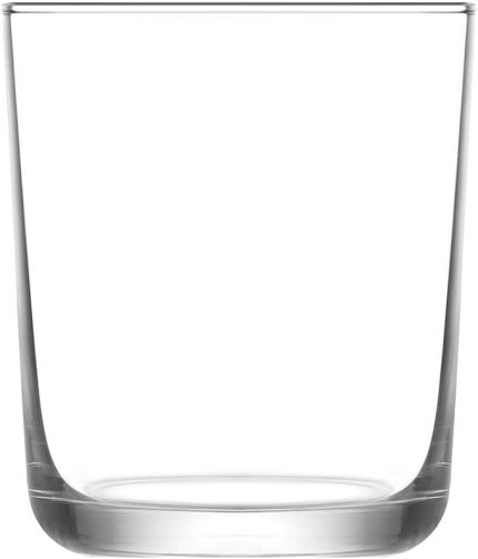 Assos 3'lü Meşrubat Bardağı