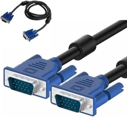 Sl-Vga16 Vga 1.5M Data Kablosu