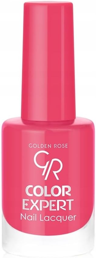 Rose Color Expert Nail Lacquer Oje No: 15
