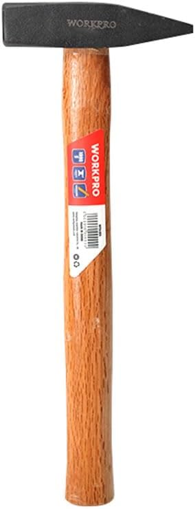 WP241017 200Gr Ahşap Saplı Çekiç