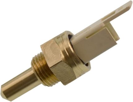 Baymak ve ECA Kombi İçin NTC Sıcaklık Sensörü