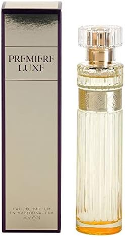 Premier Luxe Edt 50ML Kadın Parfüm