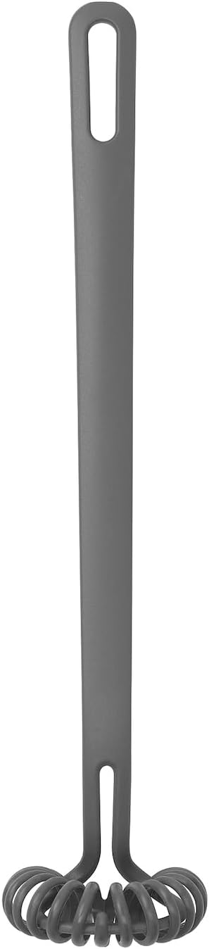 Fullandad Çırpma Teli Gri