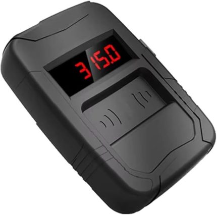 araç anahtarı frekans test cihazı 10 – 1000 MHZ, PL00 uzaktan kumanda dedektörü IR kapı TV, muayene aracı, 315, 433, 902 MHZ