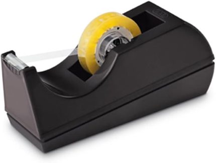 Buro Masaustu ve Ofis 110600074001 Force 33m, Siyah Siyah