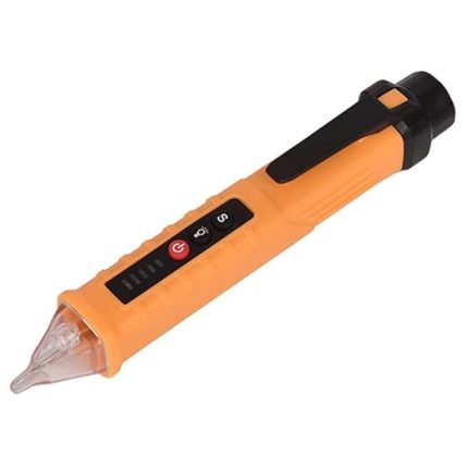 AC10 Temassız Faz Kontrol Kalemi Temassız Voltaj Test Kalemi