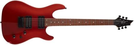 Elektro Gitar KX100IO