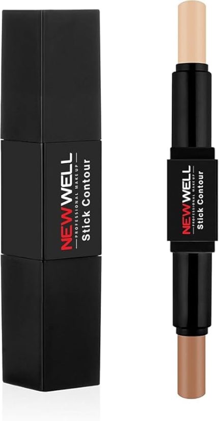 Well Kontür - Prof. Contour Stick - Çift Taraflı 8680923304953