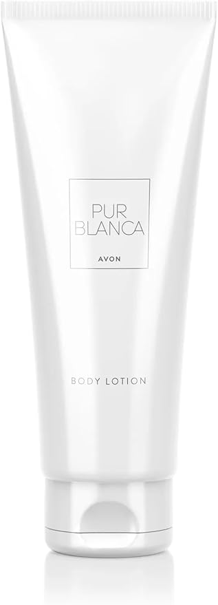 Pur Blanca Kadın Vücut Losyonu 125 Ml.