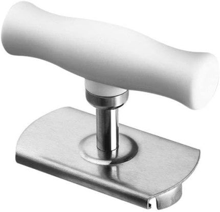 Metal Kavanoz Kapağı Açıcı