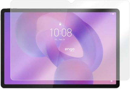 Idea Tab Pro 12.7 inç Mat Ekran Koruyucu Şeffaf