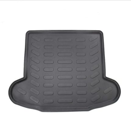 Fiat Egea Sedan 2015 Sonrası 3D Bagaj Havuzu