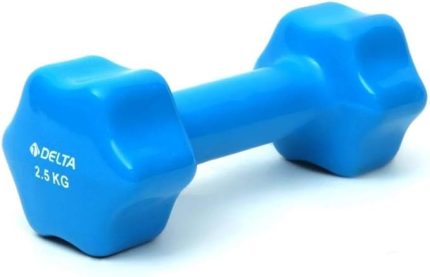 Unisex Dambıl, Turkuaz, 2.5 kg