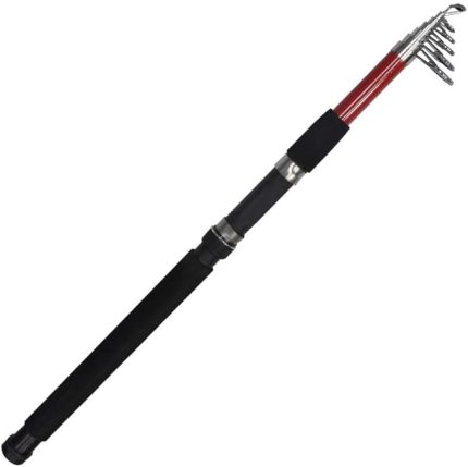 Patriot Kamış 300 cm, Kırmızı