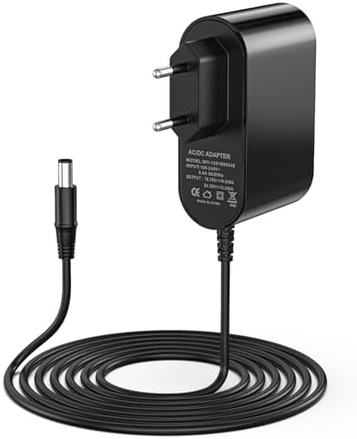 DC35 DC30 DC31 DC34 DC44 DC45 DC56 DC57 için 24,35 V Şarj Cihazı DC30 DC31 DC34 DC44 DC45 DC56 DC57 için Şarj Cihazı Yedek P/N: 917530-02 03