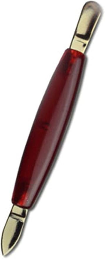 Çift Taraflı Tırnak Eti İtici