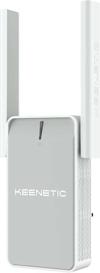 Buddy 4 N300 Menzil Genişletici Wi-Fi Mesh Repeater Range Extender Access Point KN-3211