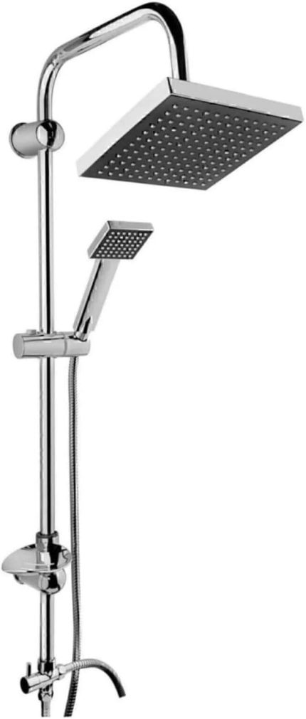 Tepe Yağmurlama Duş Seti (Banyo Bataryası Dahil Değildir) (Tahran Duş Seti)