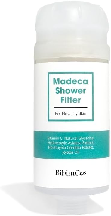 Madeca Shower Filter