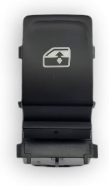 Sol Arka Kapısı Cam Düğmesi 5G0959855M VW Passat B8 ile uyumlu 2015-2020