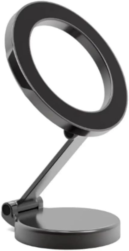 11-12-13-14-15-15 Plus-15 Pro Max Uyumlu Manyetik Mıknatıslı Araç İçi Telefon Tutucu