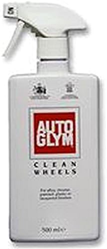 CLEAN WHEELS 500 ML. / JANT TEMİZLEYİCİ