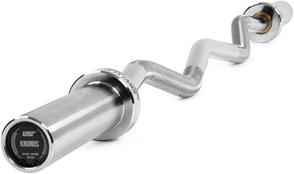 Kronos 120 Cm Olimpik Z Bar