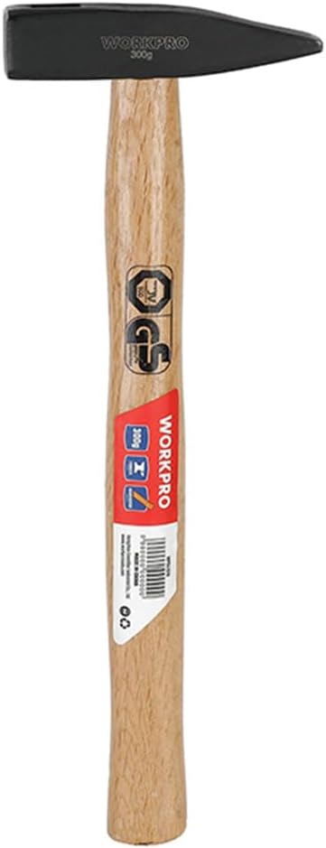 WP241019 500Gr Ahşap Saplı Çekiç