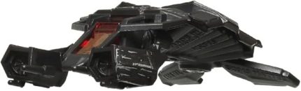 Wheels Batman Temalı Arabalar HRW33 Dc Batman 85 Years The Bat