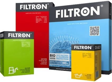 Fiat Linea 1.3 Jtd ile Uyumlu Motor Filtre Bakım Seti