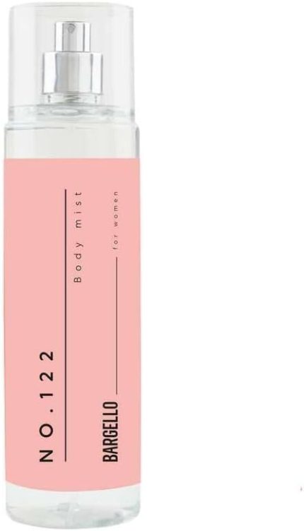 No.122 Kadın 210 ml Body Mıst