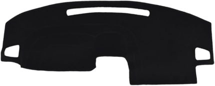 Koruma Halısı Siyah Kenar Renk Siyah Opel Astra G 1998-2008 ile uyumlu