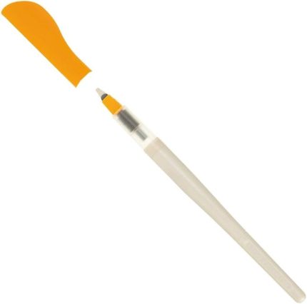 Kaligrafi Kalemi 2.4 mm, Sarı