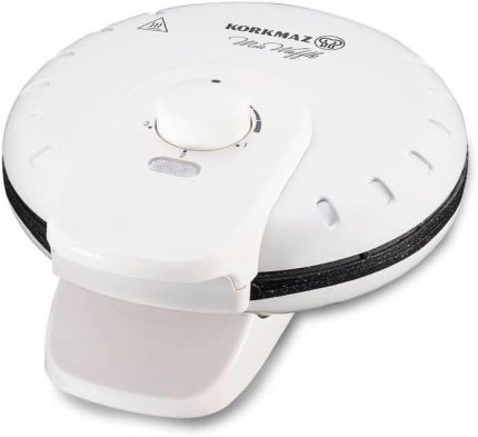 Mia Vanilya Waffle Makinesi A319-08