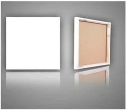 1. Kalite Arkası Astarlı 30x30 cm