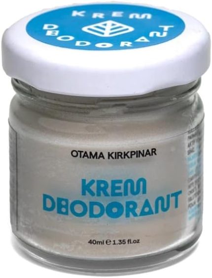 Kırkpınar Krem Deodorant 40 ML