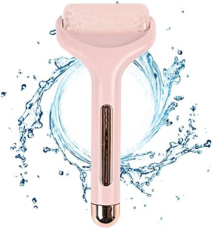 Buffer Ice Roller Buz Silindiri Terapi Etkili Yüz Derma Masaj Ve Cilt Soğutma Bakım Aleti