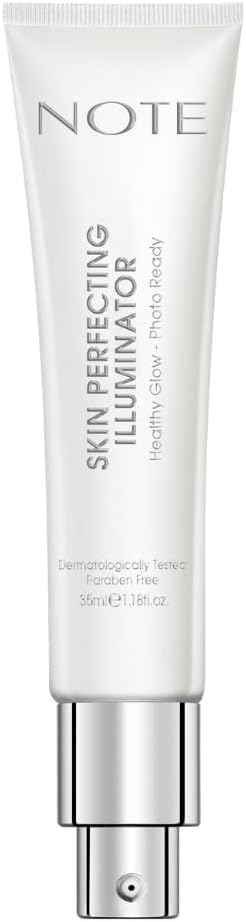 Skin Perfecting Illuminator 35 ml Makyaj Bazı