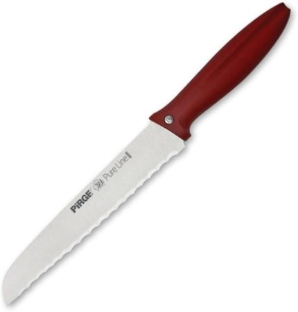 Pure Line Ekmek Bıçağı 21 Cm